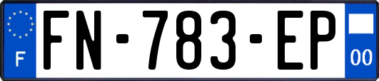 FN-783-EP