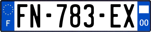 FN-783-EX