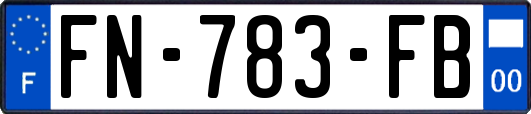 FN-783-FB