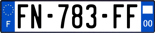 FN-783-FF