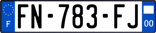 FN-783-FJ