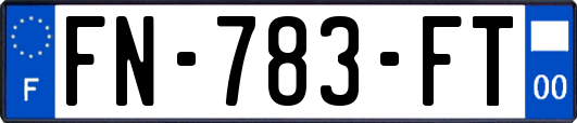 FN-783-FT