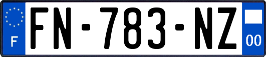 FN-783-NZ
