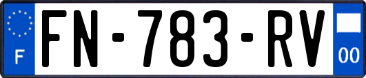 FN-783-RV