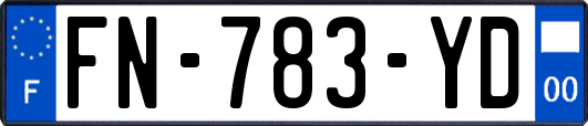 FN-783-YD