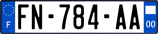 FN-784-AA