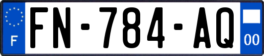 FN-784-AQ