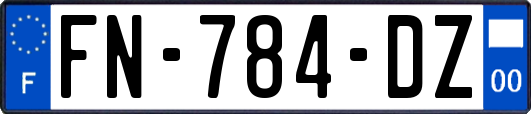 FN-784-DZ