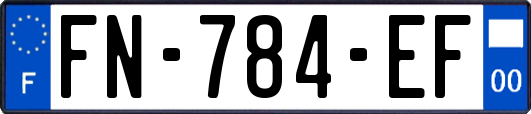 FN-784-EF