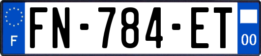 FN-784-ET