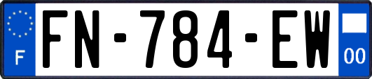 FN-784-EW