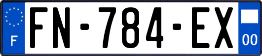 FN-784-EX