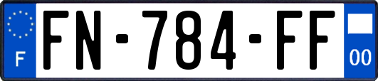 FN-784-FF