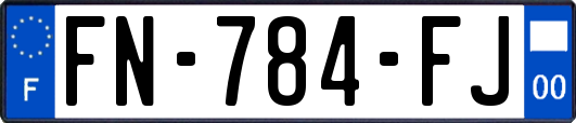FN-784-FJ