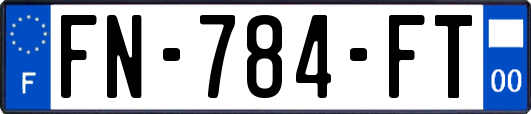 FN-784-FT