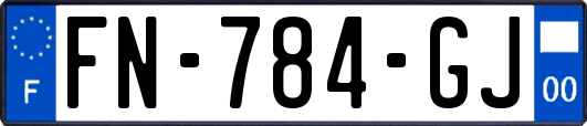FN-784-GJ