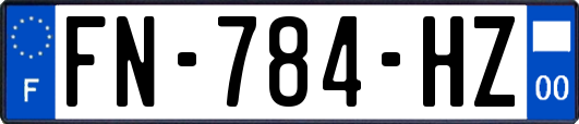 FN-784-HZ