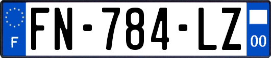 FN-784-LZ