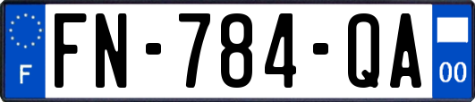 FN-784-QA