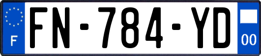 FN-784-YD