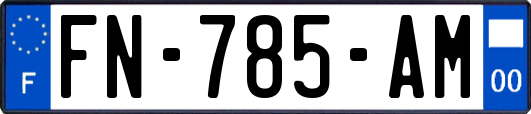 FN-785-AM