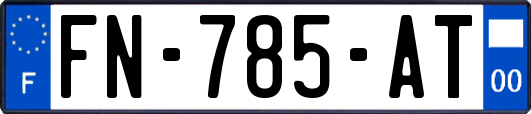 FN-785-AT