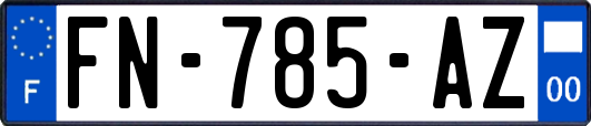 FN-785-AZ