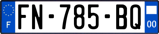 FN-785-BQ