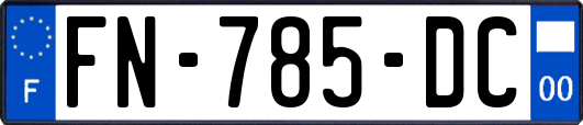 FN-785-DC