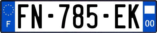 FN-785-EK