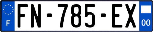 FN-785-EX