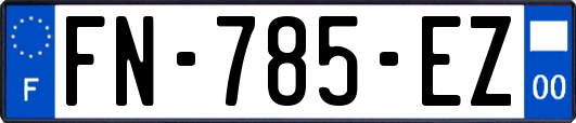 FN-785-EZ
