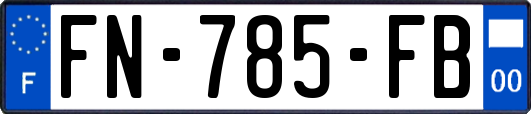 FN-785-FB