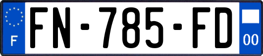 FN-785-FD