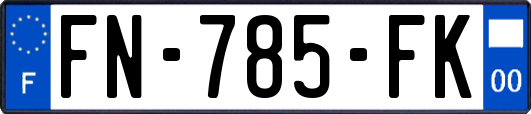 FN-785-FK