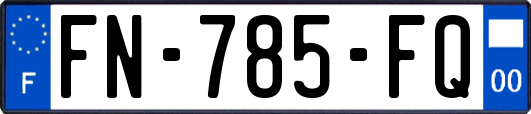 FN-785-FQ