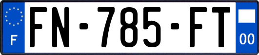 FN-785-FT