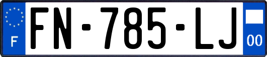 FN-785-LJ