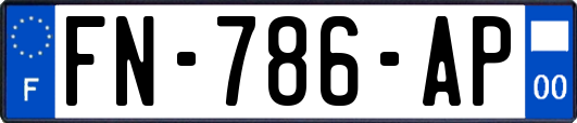 FN-786-AP