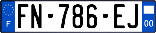 FN-786-EJ