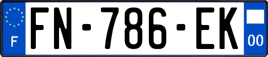 FN-786-EK