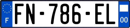 FN-786-EL