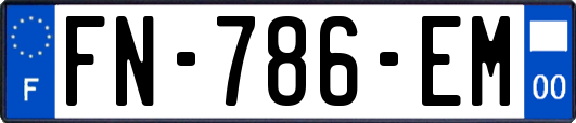 FN-786-EM
