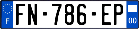 FN-786-EP
