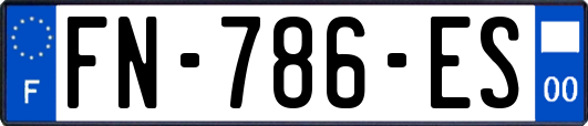 FN-786-ES