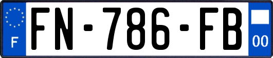 FN-786-FB