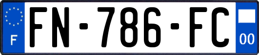 FN-786-FC