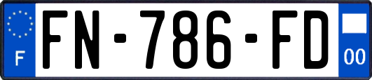 FN-786-FD