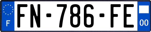 FN-786-FE