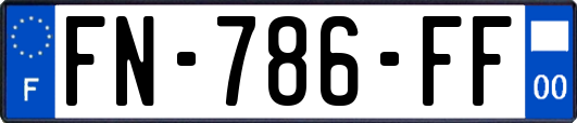 FN-786-FF